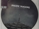 Night Visions - RSD Imagine Dragons picture disc LP vinyl album record USA