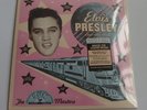 Elvis Presley ** A Boy From Tupelo ** The Sun Masters * VINYL BLUE +Poster **NEU