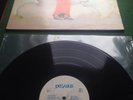 ATOMIC ROOSER - In Hearing Of 1st UK PEGASUS 1U/1U Press LP PROG ROCK 1971