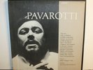 Pavarotti: Pavarotti [ 3 x LP Box, Opera 1978] Classical Romantic Arias