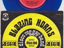 DISCO REGGAY BAND * Tommy McCOOK & Bobby ELLIS * 1977 REGGAE DUB SKA 45 * Listen