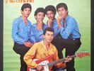 ABELARDO CARBONÓ Y SU CONJUNTO / AFRO LATIN SOUNDS FROM COLOMBIA  VG++ LISTEN