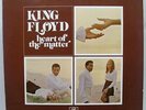 King Floyd - Heart Of The Matter - V.I.P. VS407