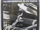 Ossie Davis & Bill Cosby - The Congressional Black Caucus - Black Forum B 455L