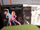 FIRM BELIEVER gospel vinyl 1982 aerobic record album Christian exercise