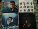 Elvis Presley Gospel and Christmas vinyl LP record albums - Free Shipping