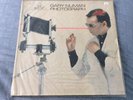 The Best of Gary Numan Photograph Vinyl Record
