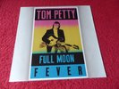 T138  Tom Petty - Full Moon Fever  LP 1989  MCA 255 929-1  OIS  gewaschen