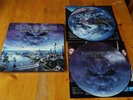 iron maiden brave new world 2 x pd ac/dc motörhead helloween accept running wild