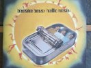 BEASTIE BOYS HELLO NASTY 2 LP Clear Gold Orange Color Vinyl Original 1998 PRESS