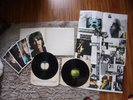 The Beatles The White Album Complete 4th Pressing Stereo Numbered Apple Inners