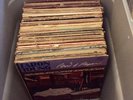 Phonograph Albums Willie Nelson Conway Twitty Loretta Lynn Many Many More