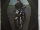 Bruce Dickinson ?– All The Young Dudes Uncut Shape    RAR   Iron Maiden