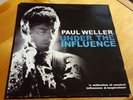 Paul Weller Under the Influence LP Vinyl Double Album 2004