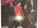 LP - XDreamysts - Same - Polydor 2442 181 - Holland -  PUNK