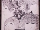 THE BEATLES MONO REVOLVER LP IN SHRINK WRAP