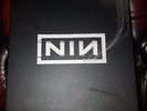 Nine Inch Nails NIN - Limited Rare 9