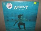 ARGENT In Deep RARE SEALED Gatefold New Vinyl LP 1973 KE-32195 Prog Rock NoCut