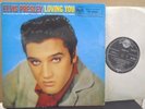 ELVIS PRESLEY 