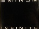 EMINEM - INFINITE 1996 DEBUT LP bootleg CD DIGI-PAK rare only 1000 pressed