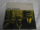 Roy Haynes w/Phineas Newborn Paul Chambers We Three New Jazz NJLP 8210 mono 19