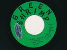 Yoruba Singers Green Shrimp E+ Afro Funk 45 Black Pepper b/w Basa Bongo