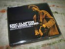 ERIC CLAPTON  LIVE - TWO EDGED SWORD (6CD, NEW)