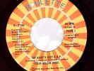 Northern Soul USA Original - Four Below Zero - My Baby's Got E.S.P. ?Hear?