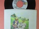 USA PICTURE SLEEVE - PAUL McCARTNEY - MARY HAD A LITTLE LAMB - MINT
