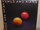 Wings: Venus And Mars '75 UK Original 2 Posters & 2 Stickers Complete BEAUTIFUL