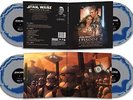 Star Wars Episode II: Attack of the Clones [VINYL] 2 X VINYL LP - SOUNDTRACK