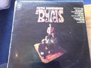 THE BYRDS Fifth Dimension vinyl CBS 62783 1966 A1-B1