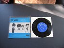 The Who A Legal Matter/Instant Party 7