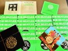 THE BEATLES  Collection 24 X  7