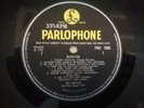 THE BEATLES. REVOLVER LP EARLY UK PRESS EX.MONO