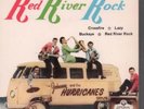 JOHNNY AND THE HURRICANES Red River Rock 7