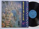 LP: Dunkelziffer: Colours And Soul (FünfUndVierzig: EfA 12-4500)