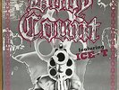 BODY COUNT - ICE T.   1993 EMMENDINGEN -- Tour Poster - Concert Poster  84X60cm