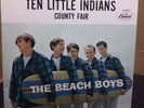 Beach Boys 45 