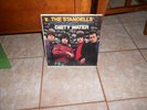 SEALED THE STANDELLS 