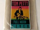 tom petty full moon fever lp vinyl record