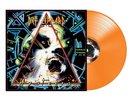 Def Leppard - Hysteria 2LP Exclusive 180g Orange Vinyl VERY RARE Only 500 Made