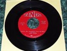 TONY TALENT Gotta Tell Somebody VANDO Northern Soul MINT Orig R&B  ?? LISTEN ??