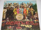 MONO BEATLES SGT PEPPER LONELY HEARTS CLUB BAND MONO LP 12