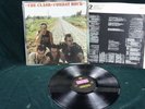 1982 DUB PUNK 1st Pressing The Clash - Combat Rock IN SHRINK NM/NM   J: VG+