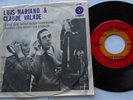 LUIS MARIANO & CLAUDE VALADE Tant que nous...Ex CANADA 1969 PS FRENCH 45