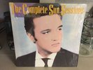 Elvis Presley - The Complete Sun Sessions - 1987 RCA Vinyl 2x LP Album Shrink EX