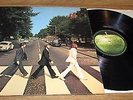 The Beatles 1969 UK Apple LP Abbey Road - Superb example