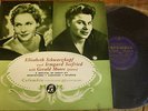 33CX 1331 A Recital of Duets / Schwarzkopf / Seefried / Moore B/G