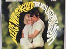 Here We Go Round The Mulberry Bush/1968 Mono Soundtrack LP/Traffic Ex+